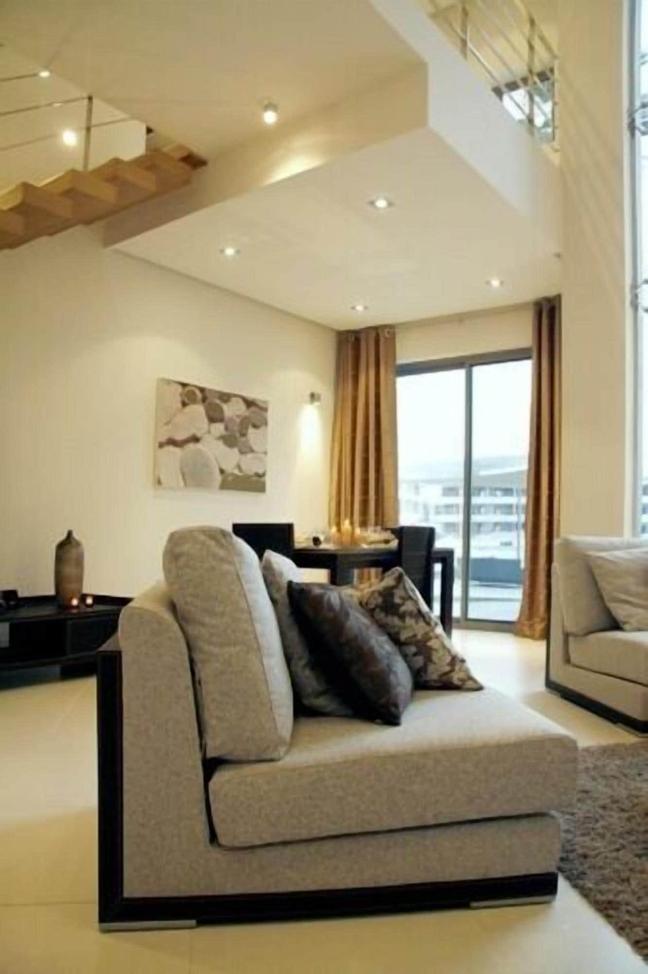 เดอะซีลอฟต์บูติค ชาเลต์ Hotel มานามา ภายนอก รูปภาพ